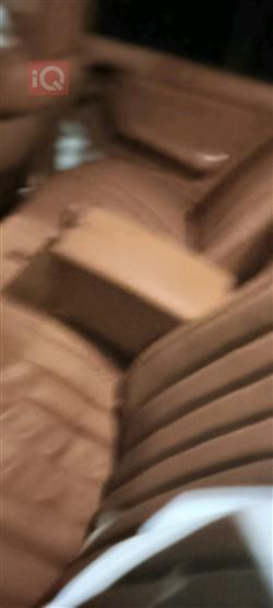 مرسيدس بنز E-Class